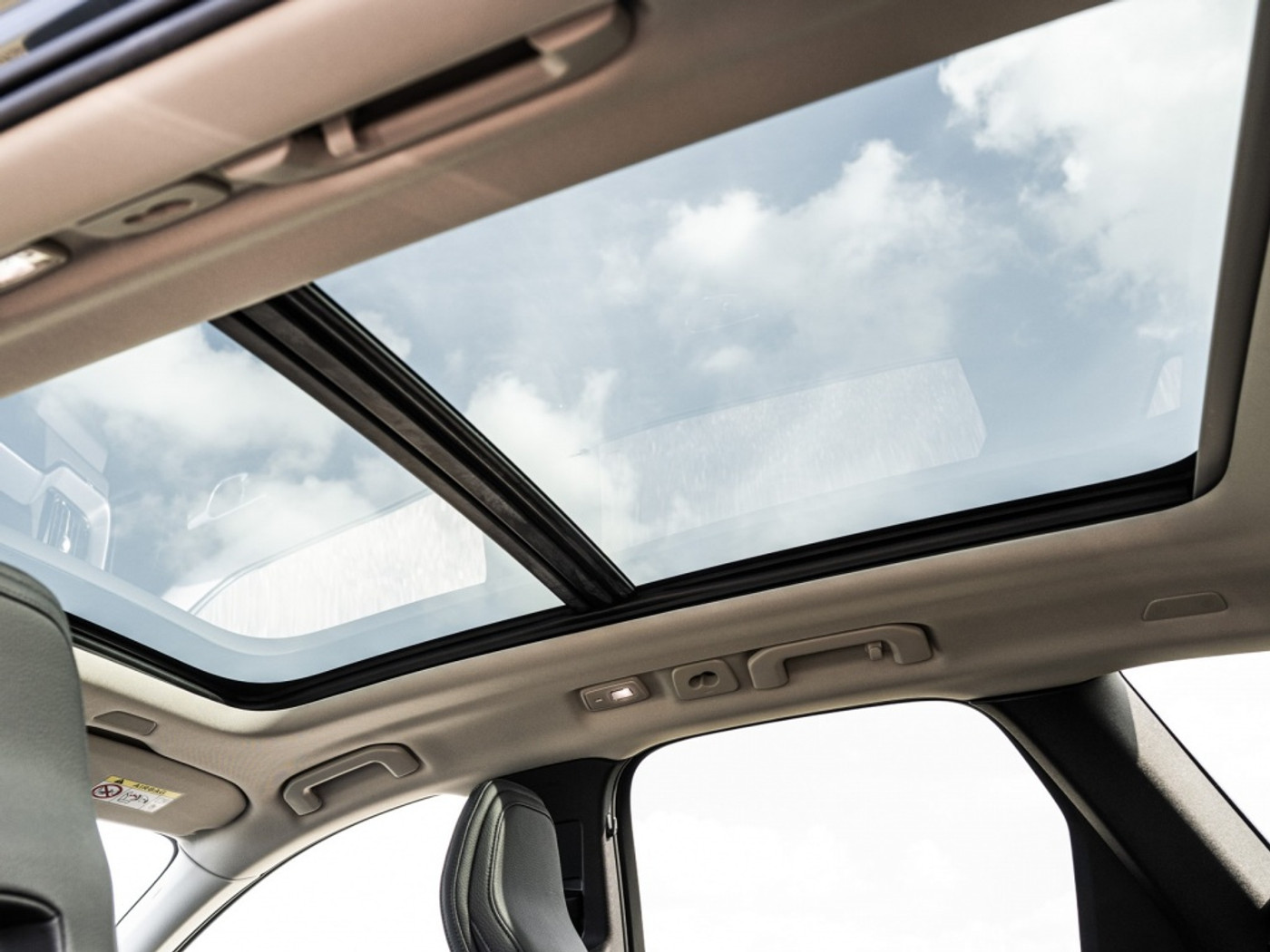 Foto van Volvo Xc60