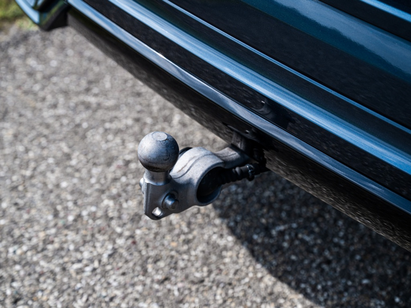 Foto van Volvo Xc60