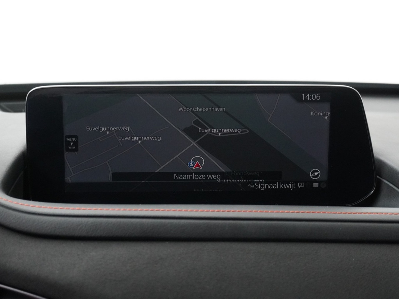 Foto van Mazda Mazda Cx-30