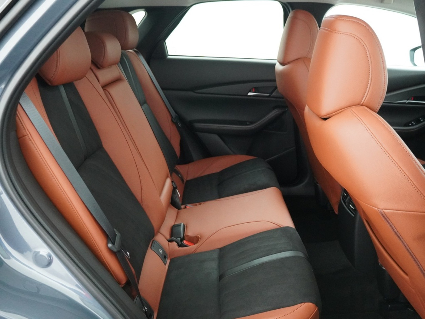 Foto van Mazda Mazda Cx-30