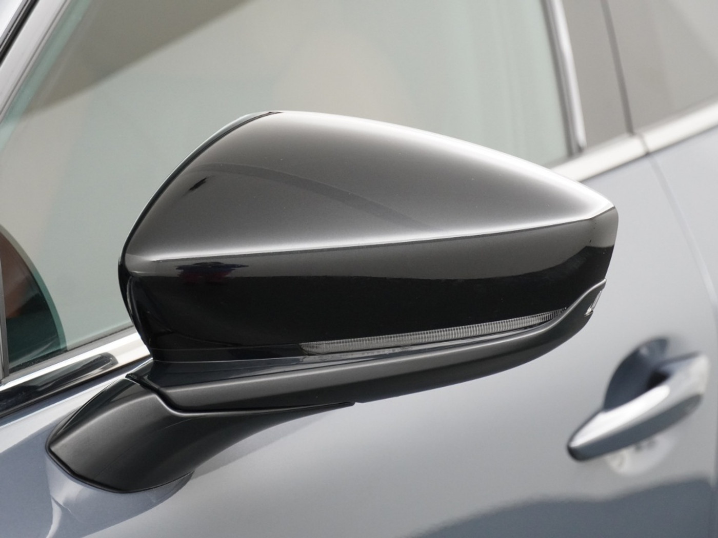 Foto van Mazda Mazda Cx-30