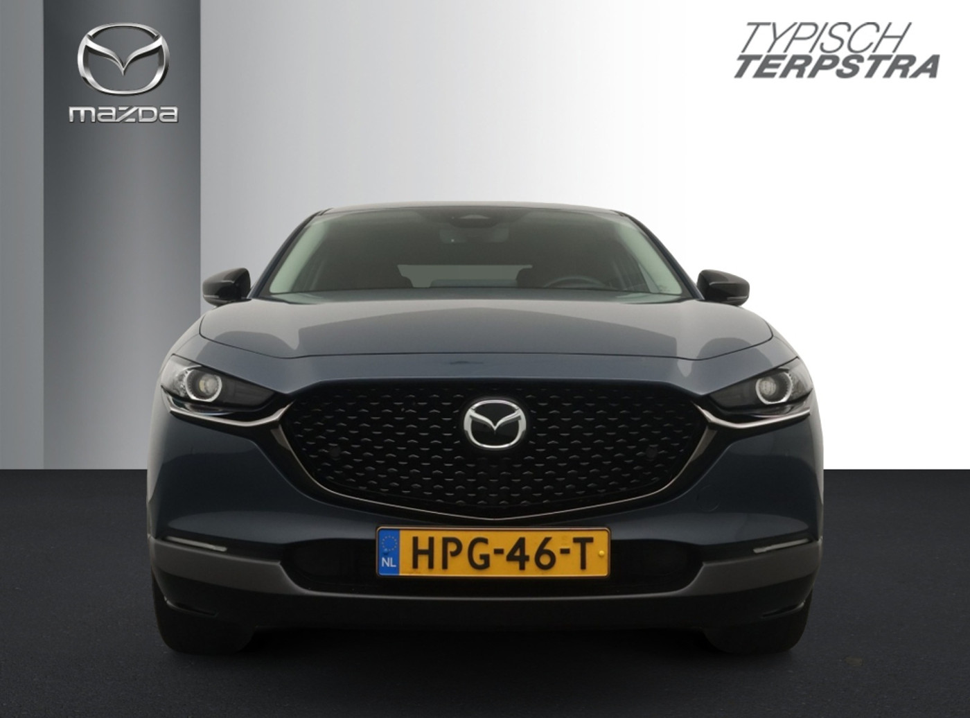 Foto van Mazda Mazda Cx-30