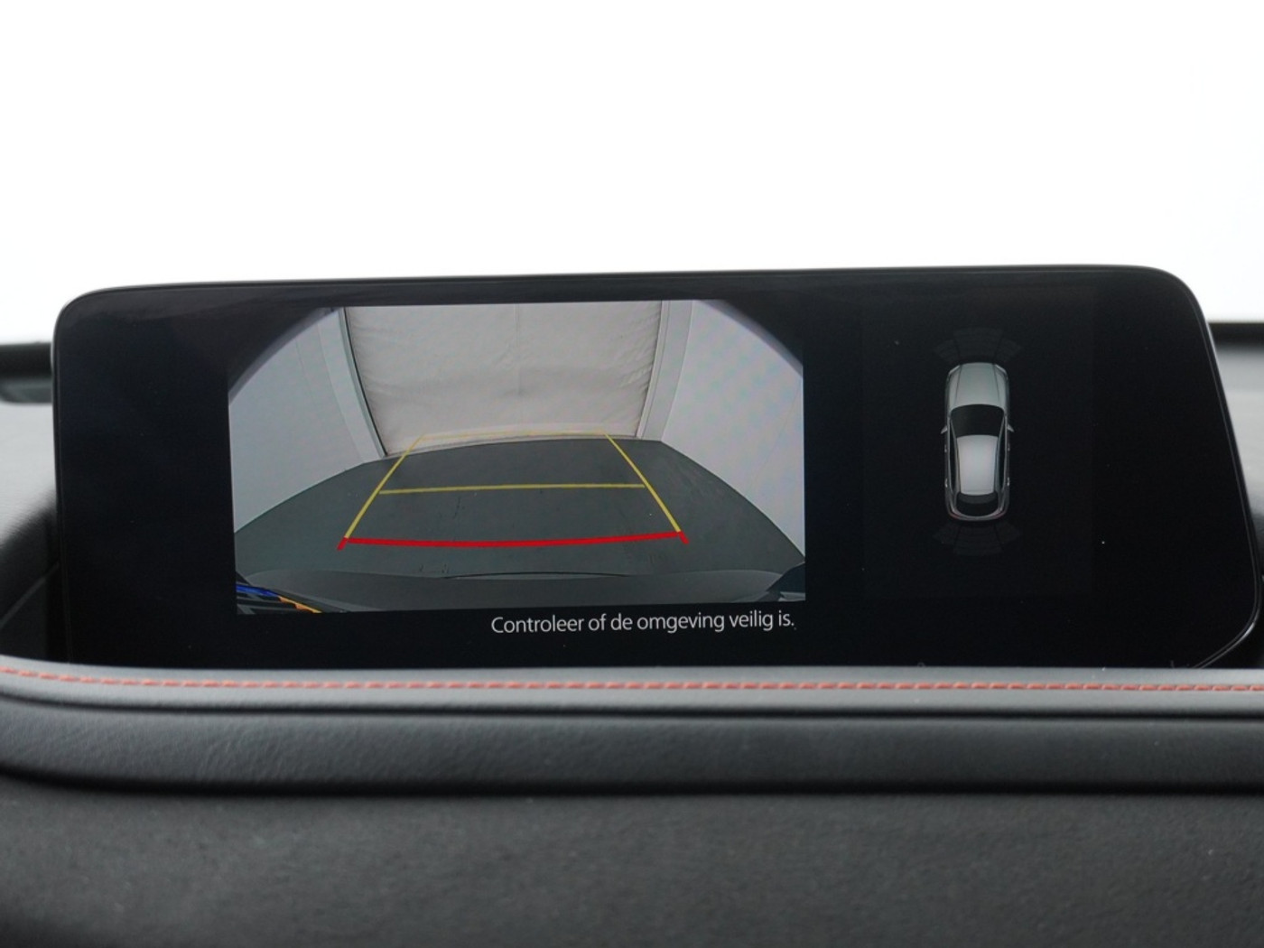 Foto van Mazda Mazda Cx-30