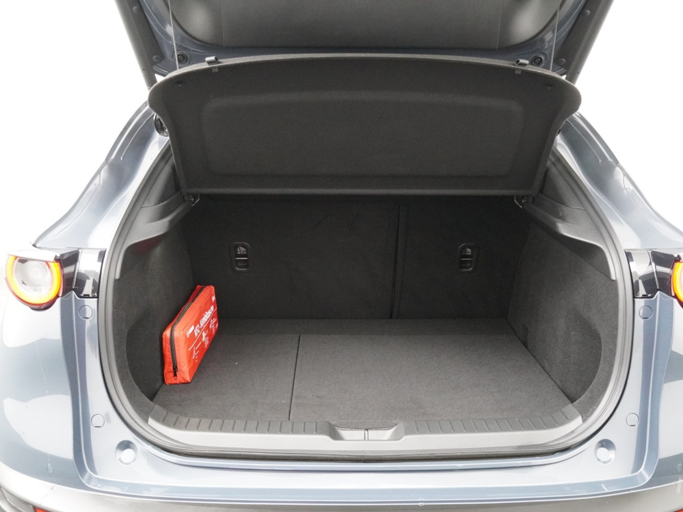 Foto van Mazda Mazda Cx-30