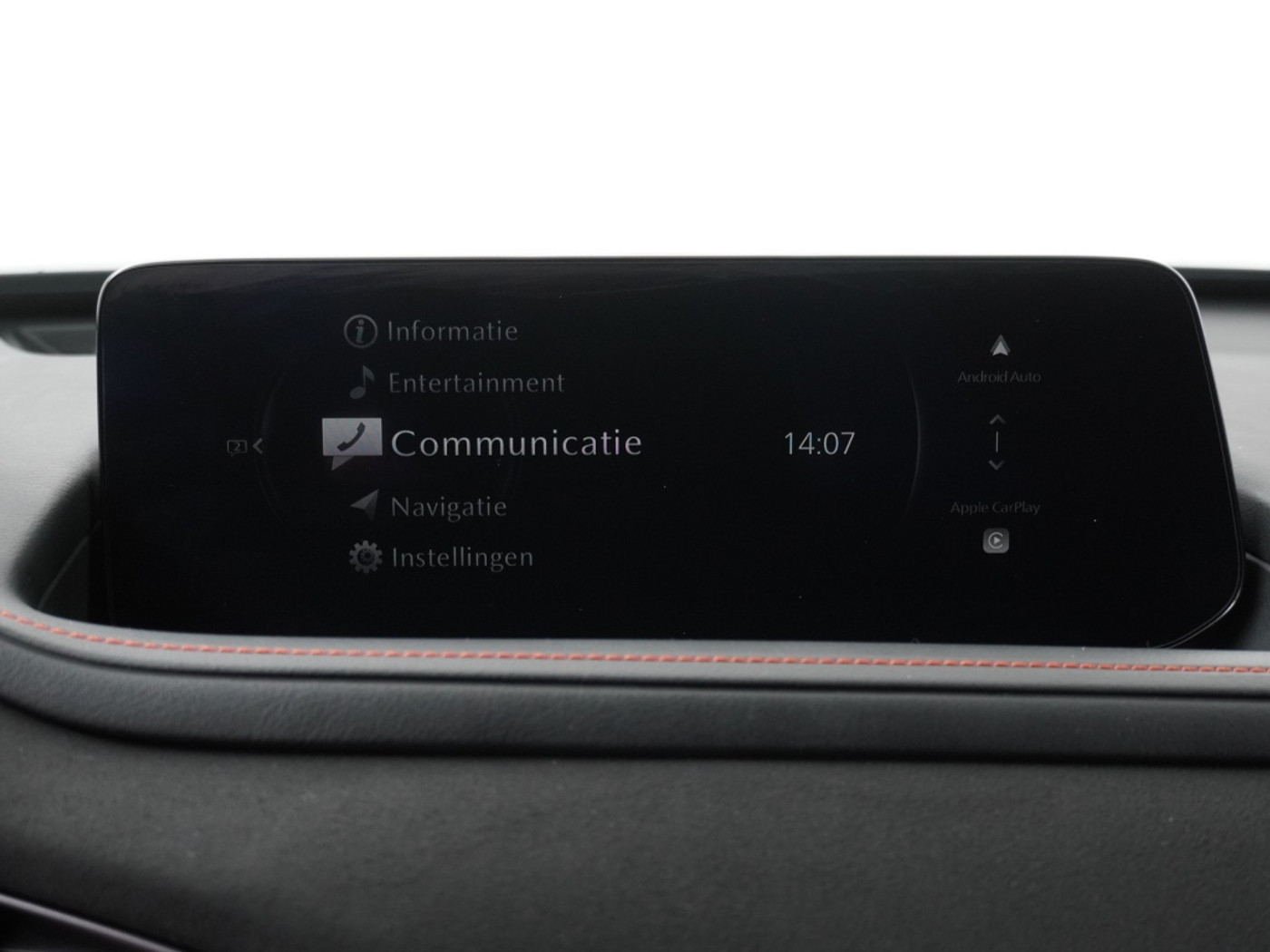 Foto van Mazda Mazda Cx-30