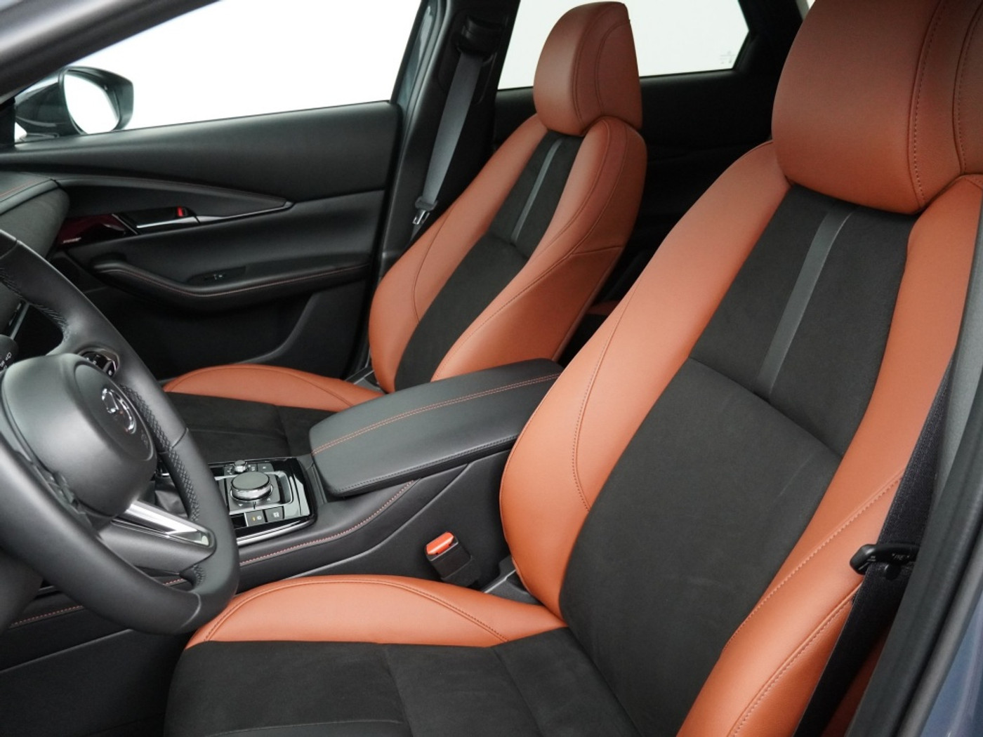 Foto van Mazda Mazda Cx-30