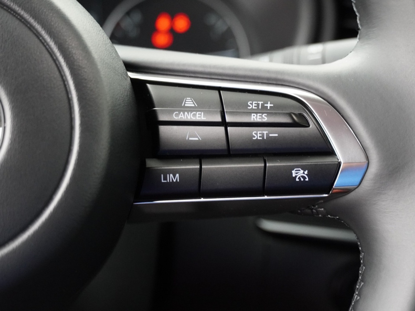 Foto van Mazda Mazda Cx-30