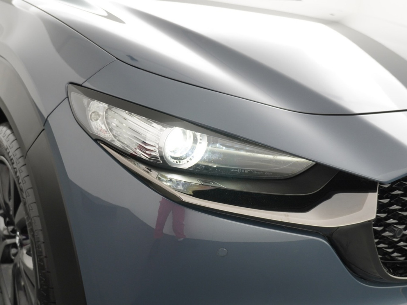 Foto van Mazda Mazda Cx-30