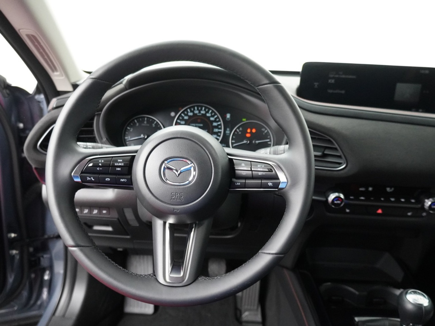Foto van Mazda Mazda Cx-30