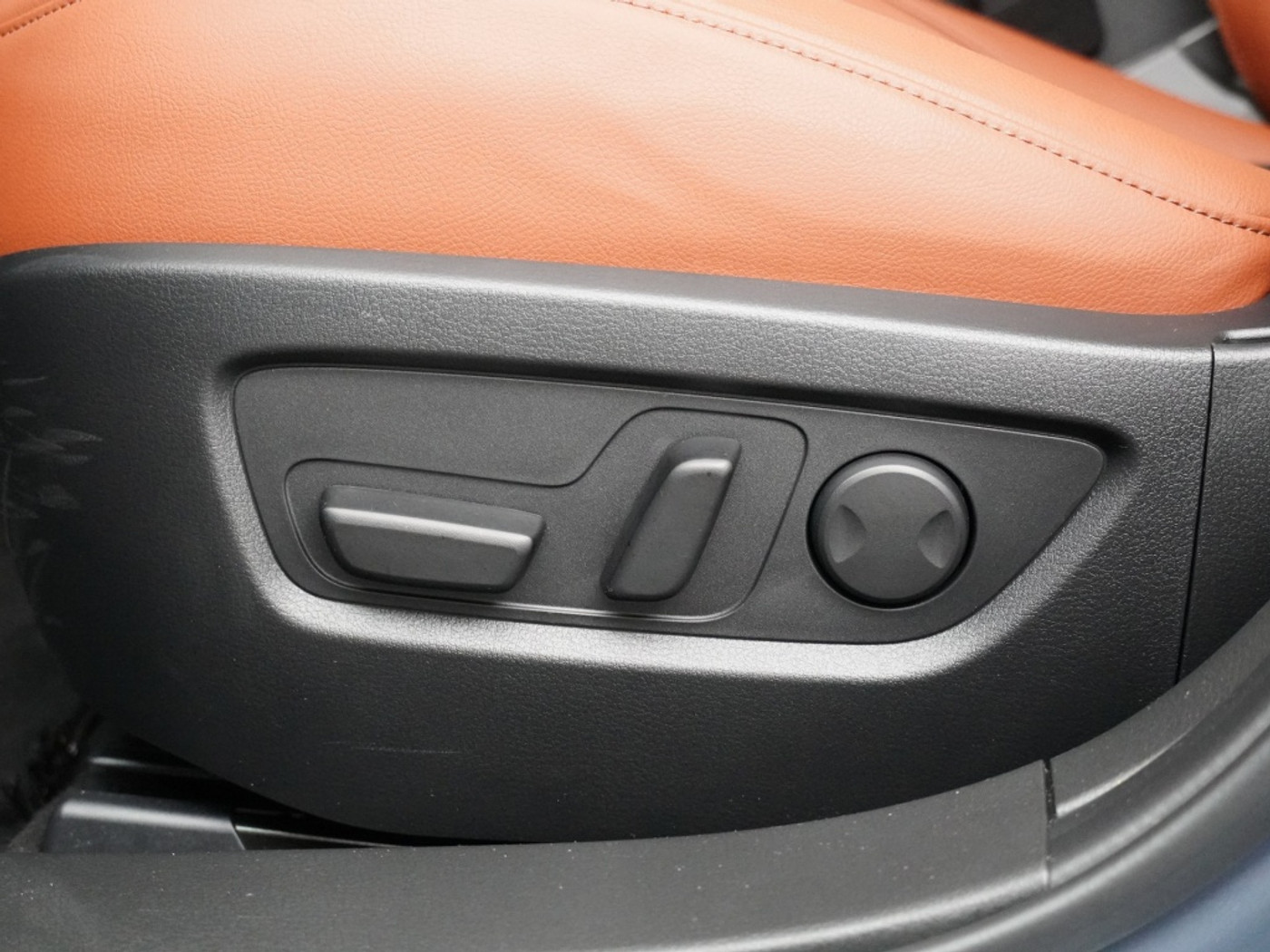 Foto van Mazda Mazda Cx-30