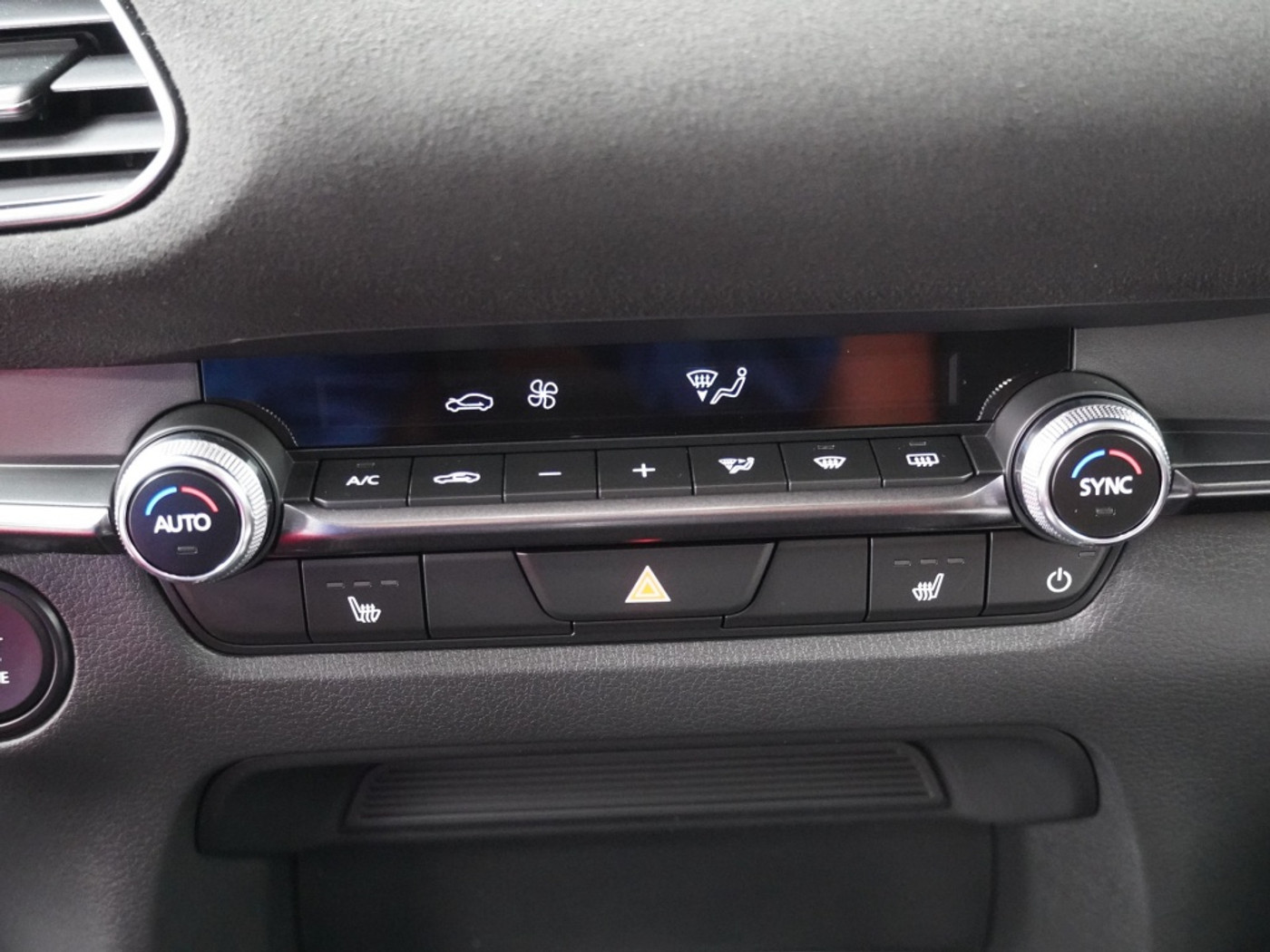Foto van Mazda Mazda Cx-30