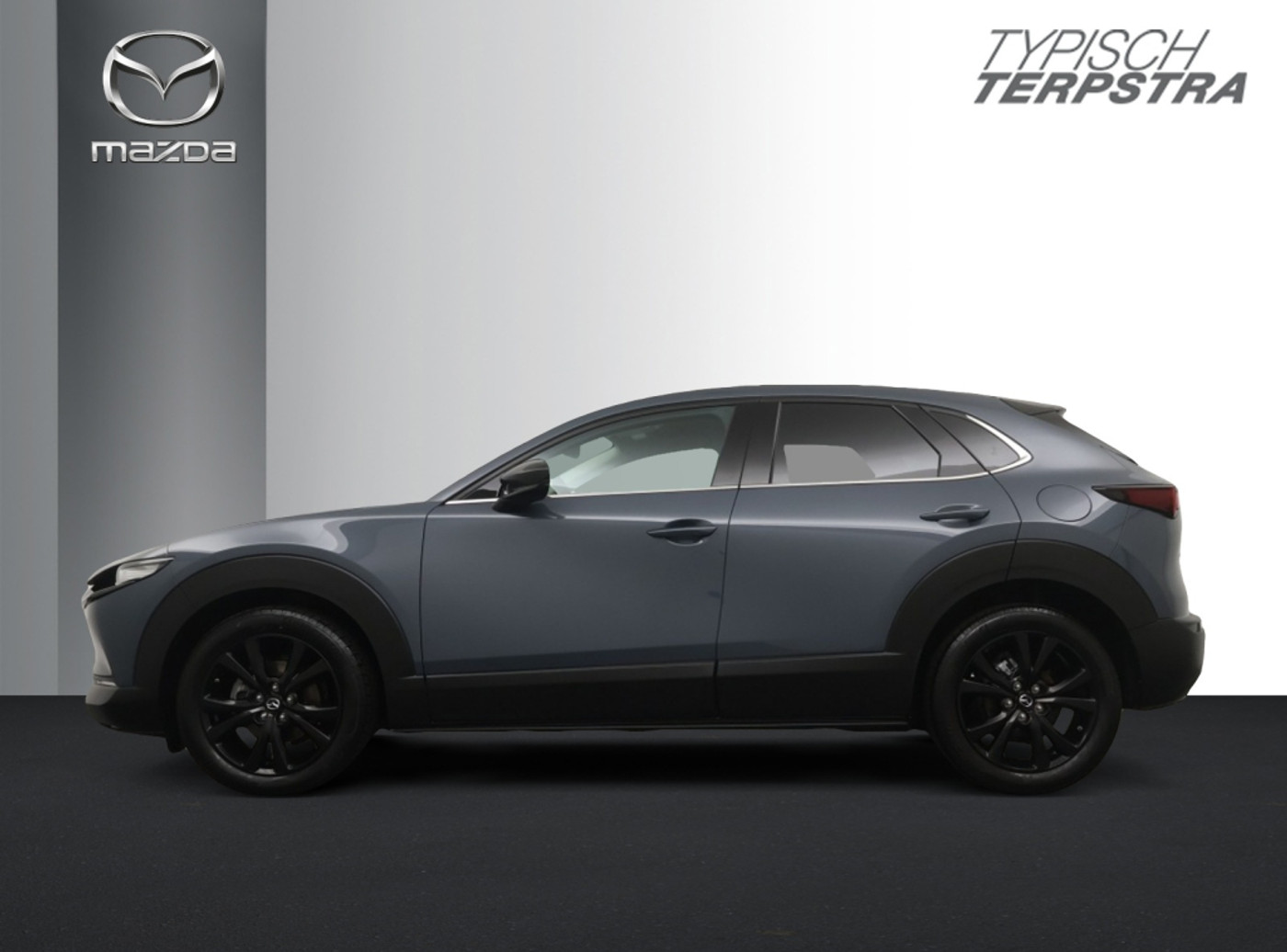 Foto van Mazda Mazda Cx-30