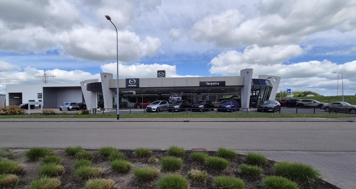 Foto van Mazda Mazda Cx-30