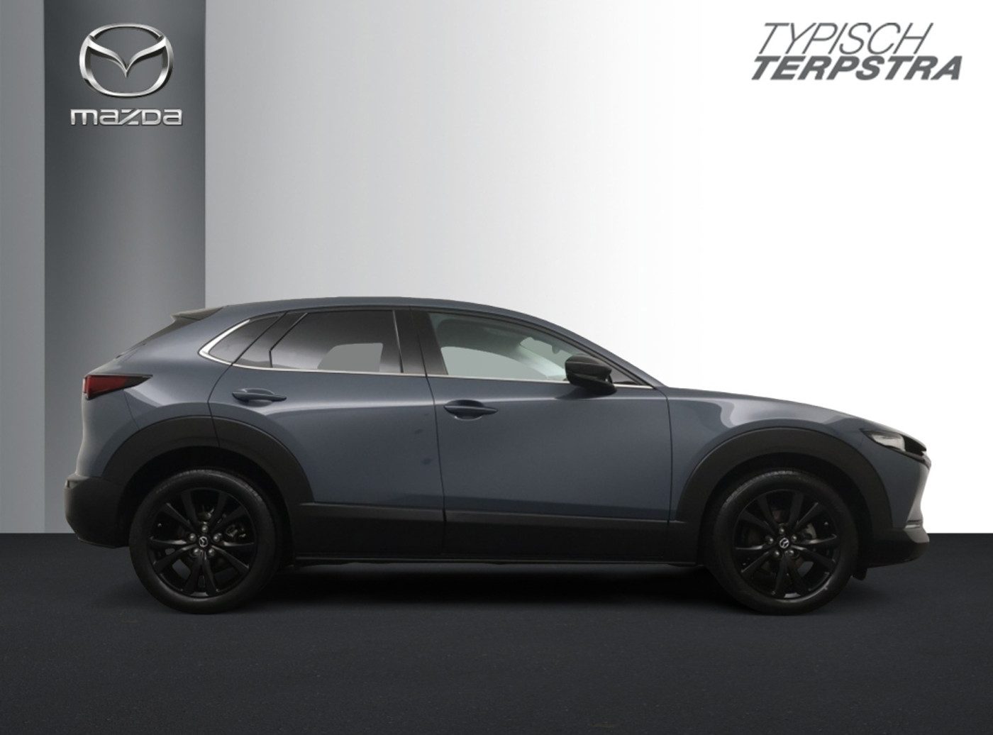 Foto van Mazda Mazda Cx-30