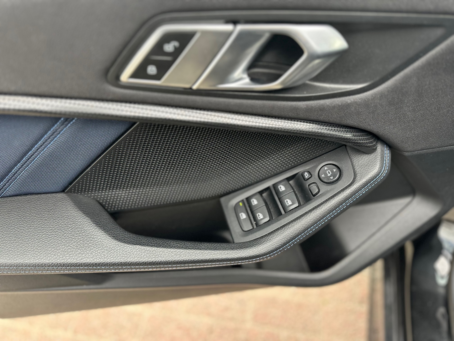 Foto van BMW M135i xDrive