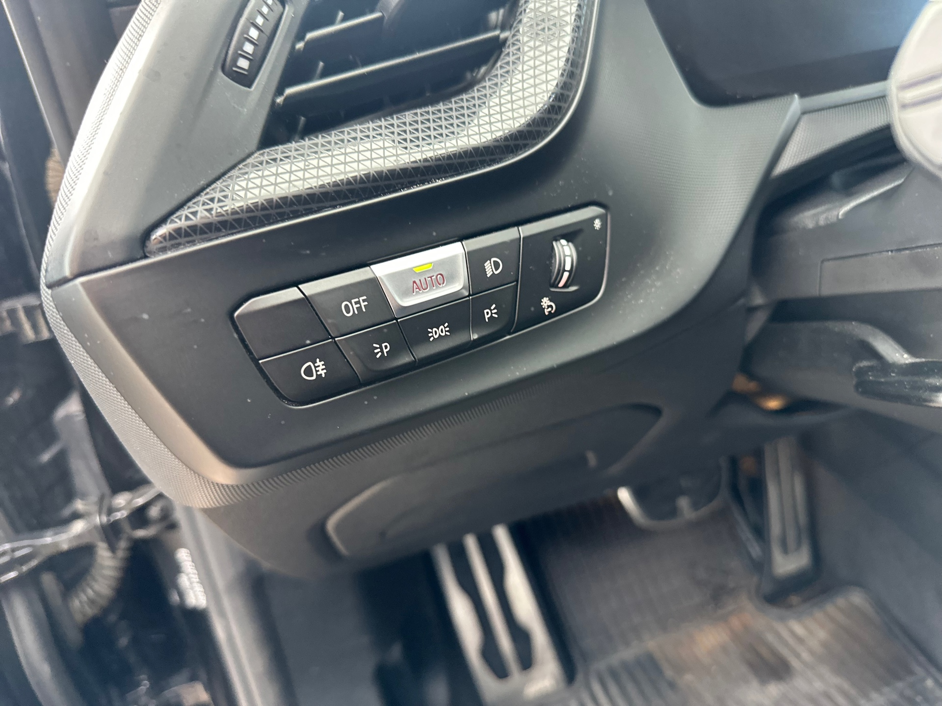 Foto van BMW M135i xDrive