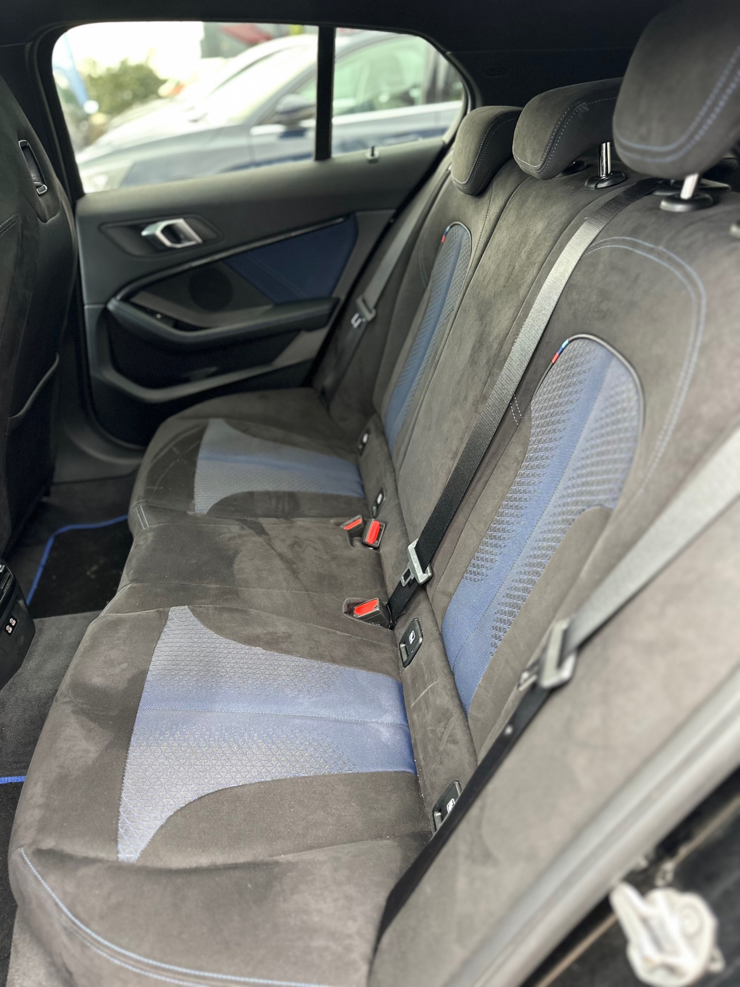 Foto van BMW M135i xDrive