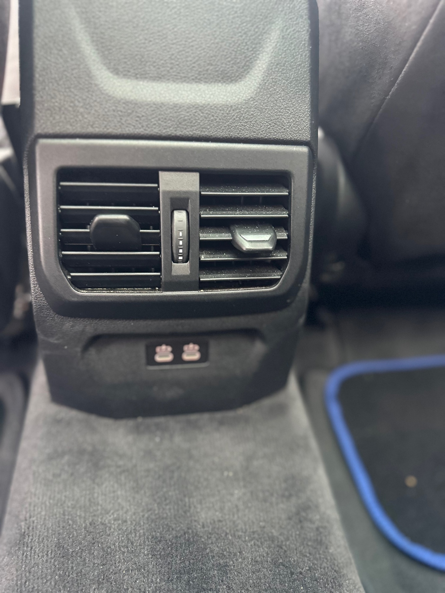 Foto van BMW M135i xDrive