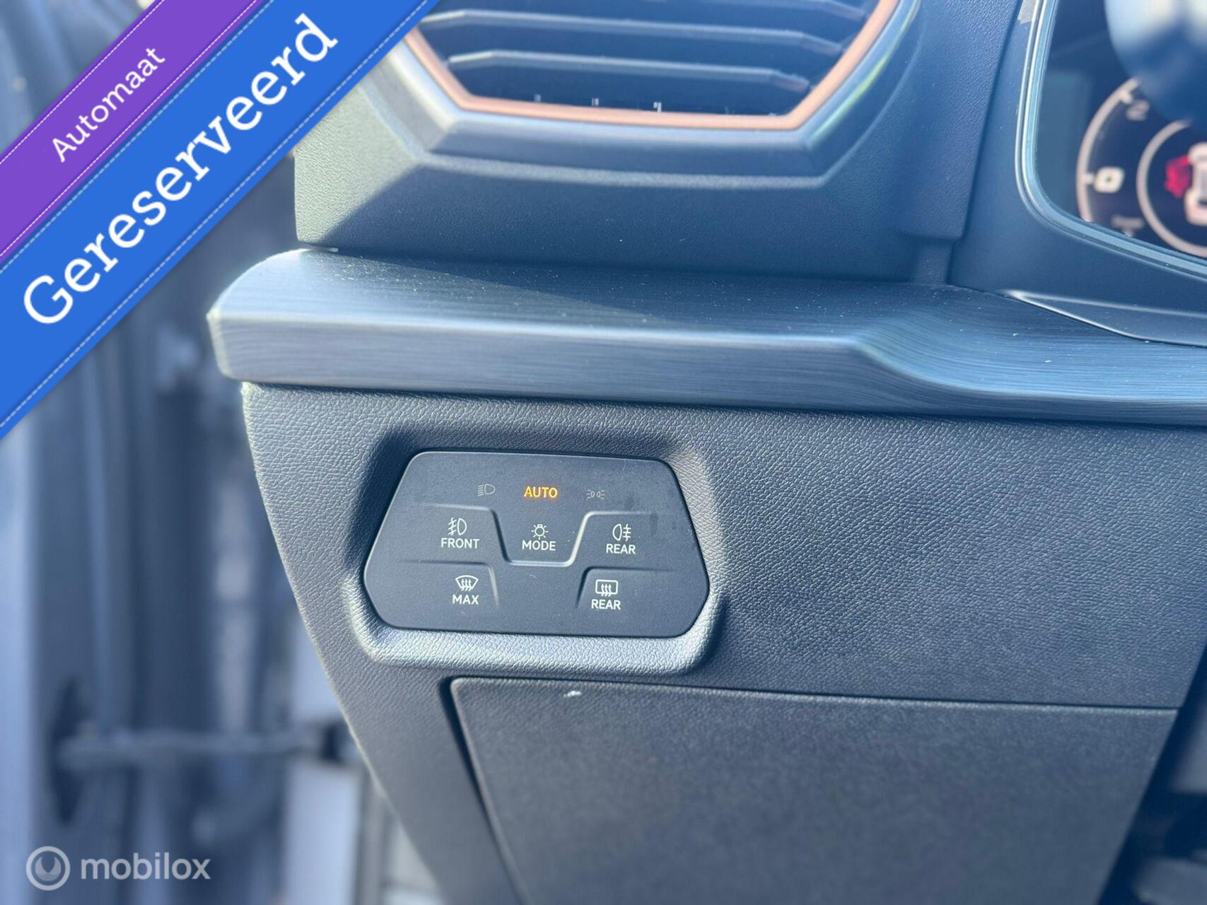 Foto van Cupra Formentor VZ E-hybrid