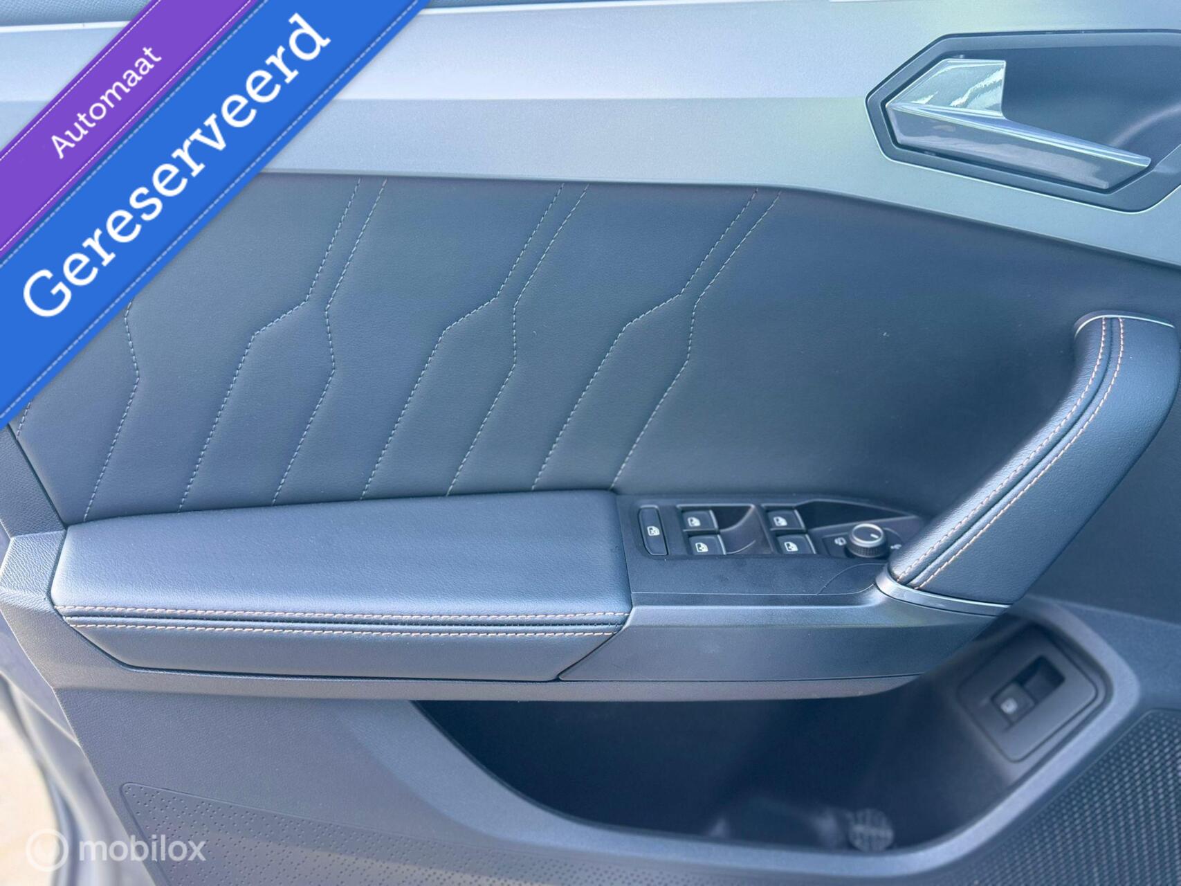 Foto van Cupra Formentor VZ E-hybrid