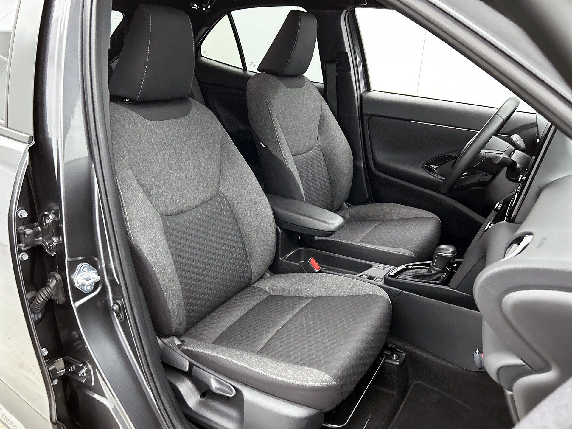 Foto van Toyota Toyota Yaris Cross