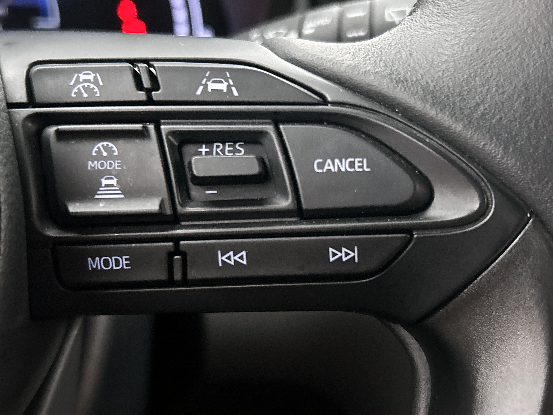 Foto van Toyota Toyota Yaris Cross