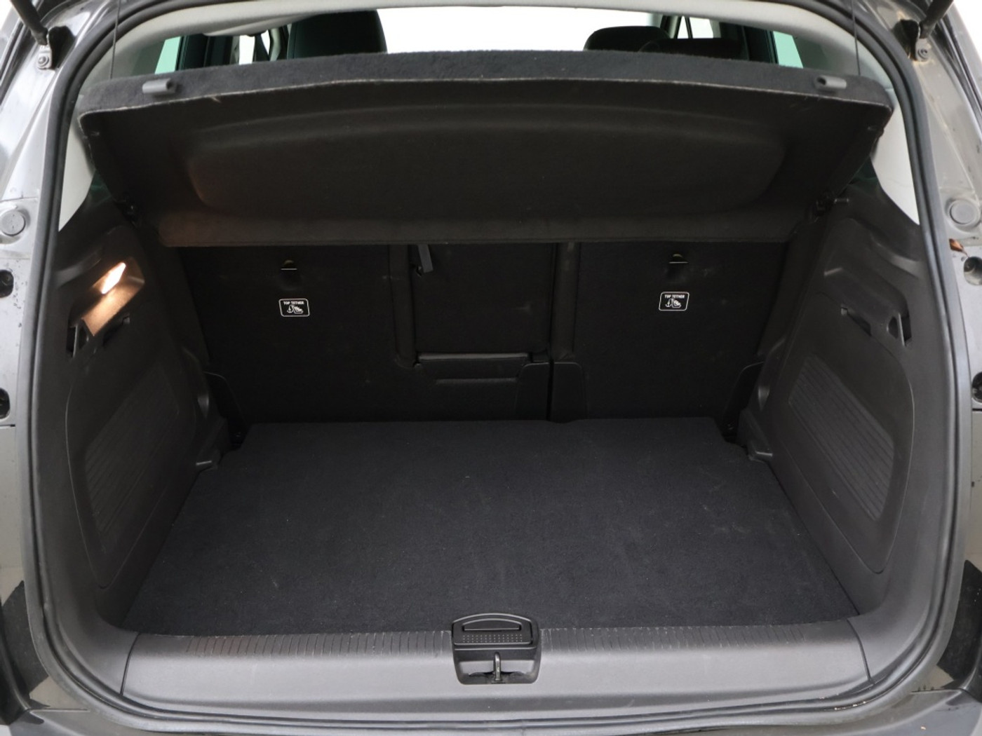 Foto van Opel Crossland
