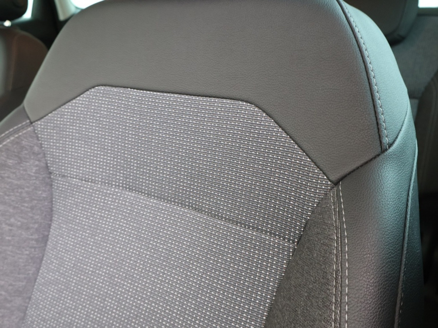 Foto van Opel Crossland
