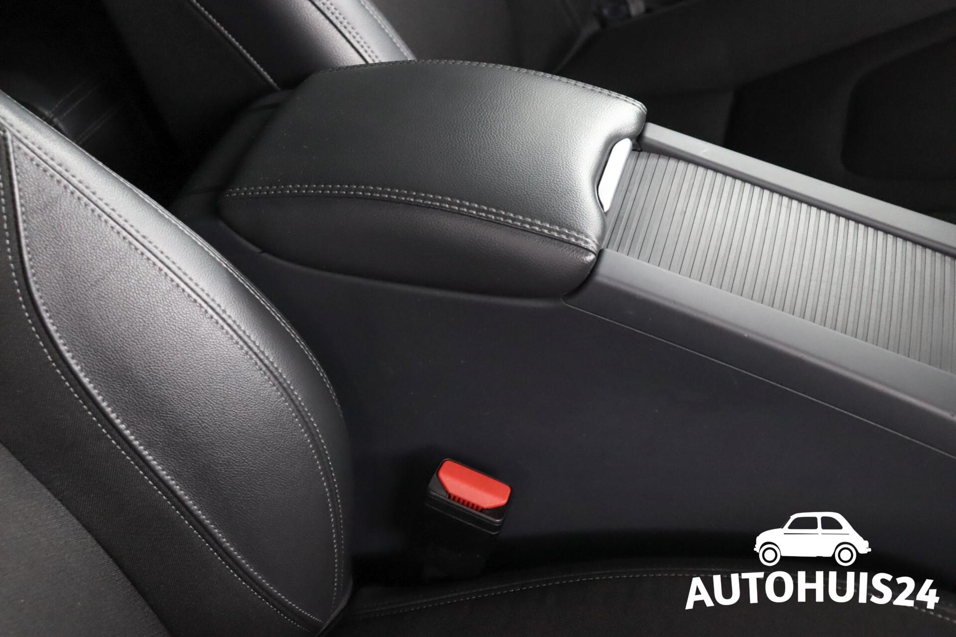 Foto van Volvo V60