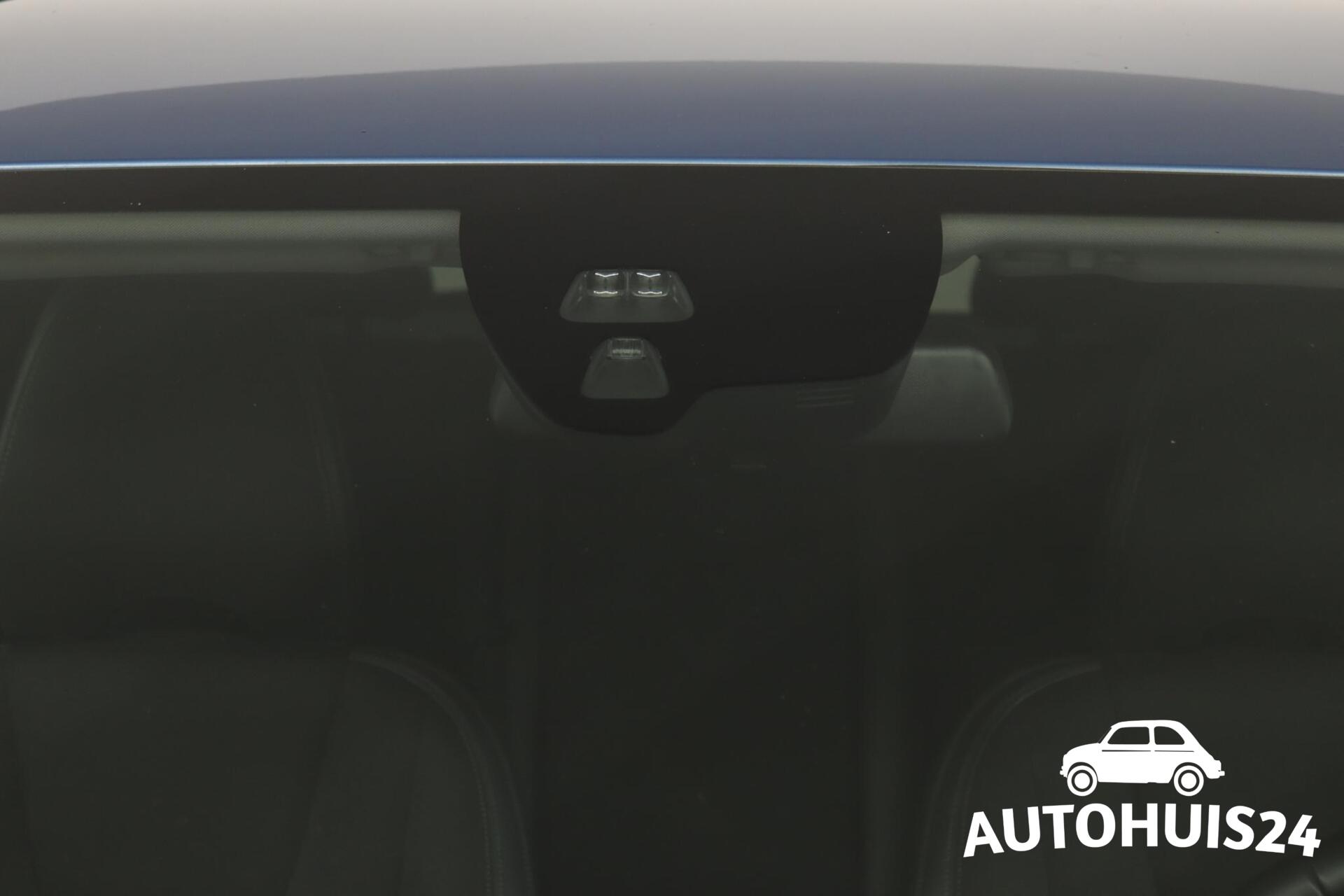 Foto van Volvo V60