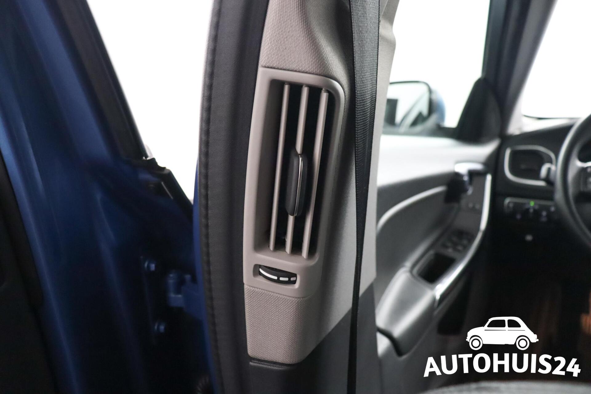 Foto van Volvo V60