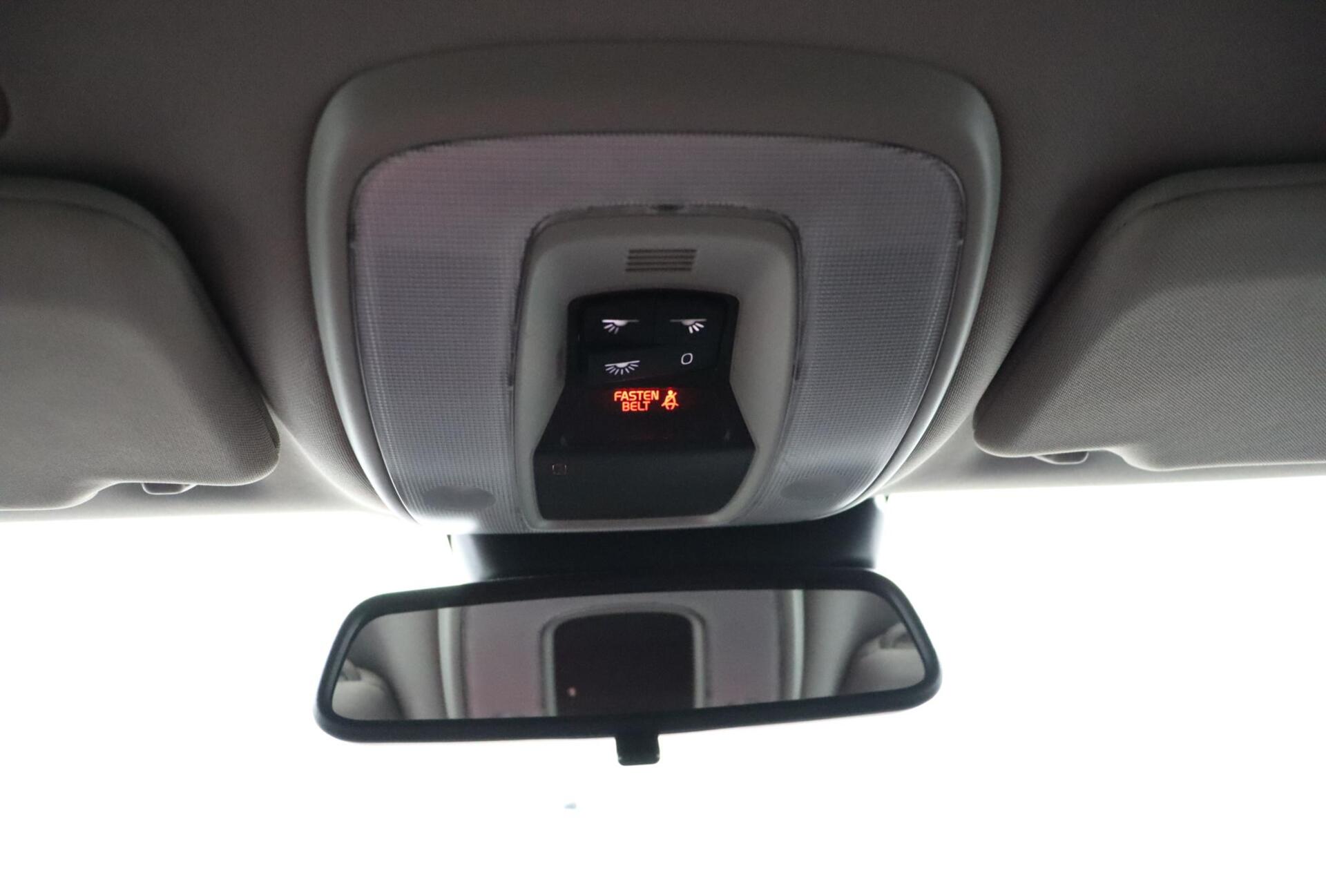 Foto van Volvo V60