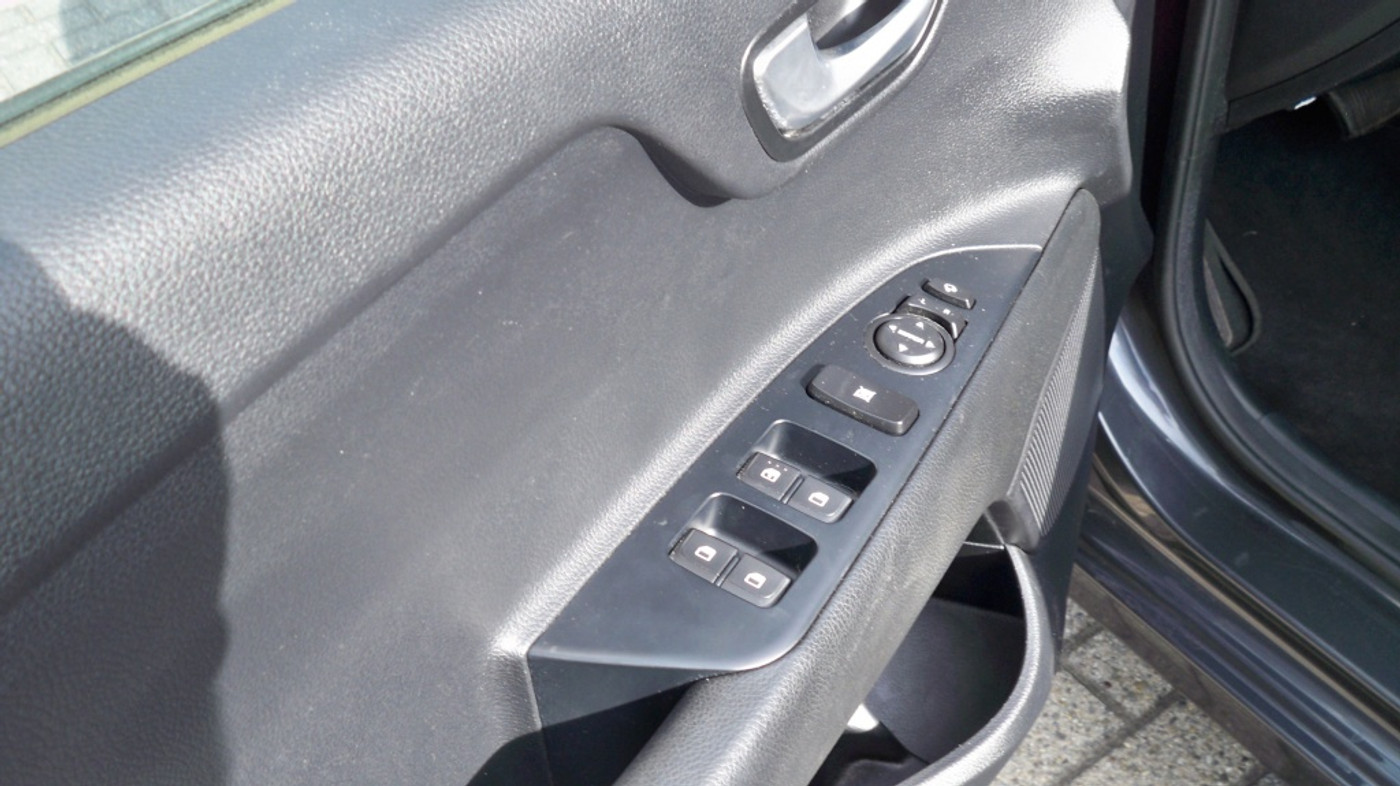 Foto van Kia Rio