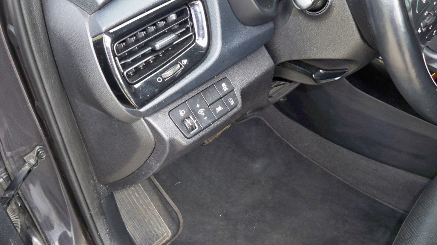 Foto van Kia Rio