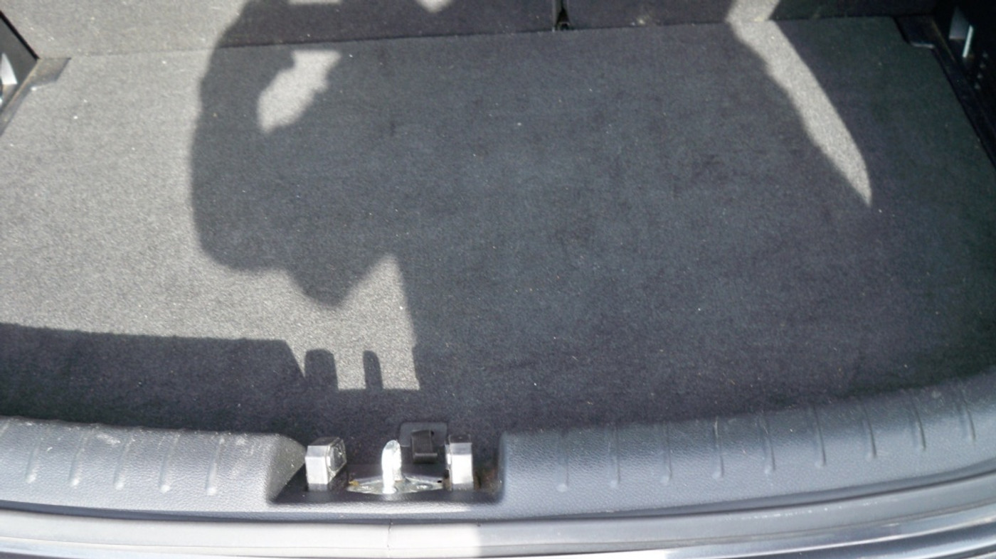 Foto van Kia Rio