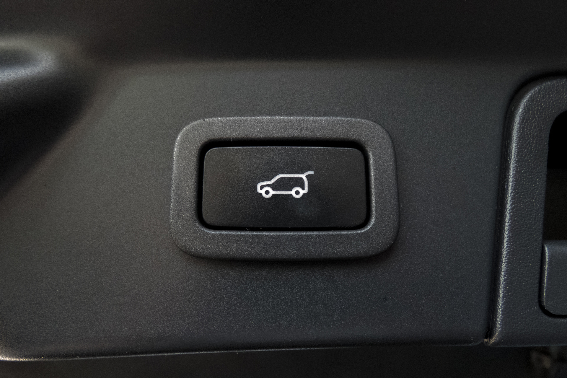 Foto van Land Rover Range Rover Velar