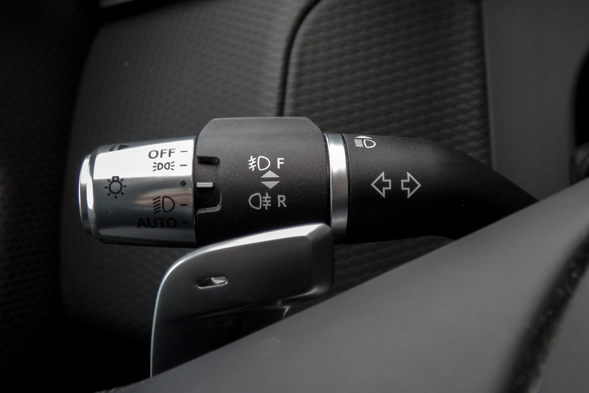 Foto van Land Rover Range Rover Velar