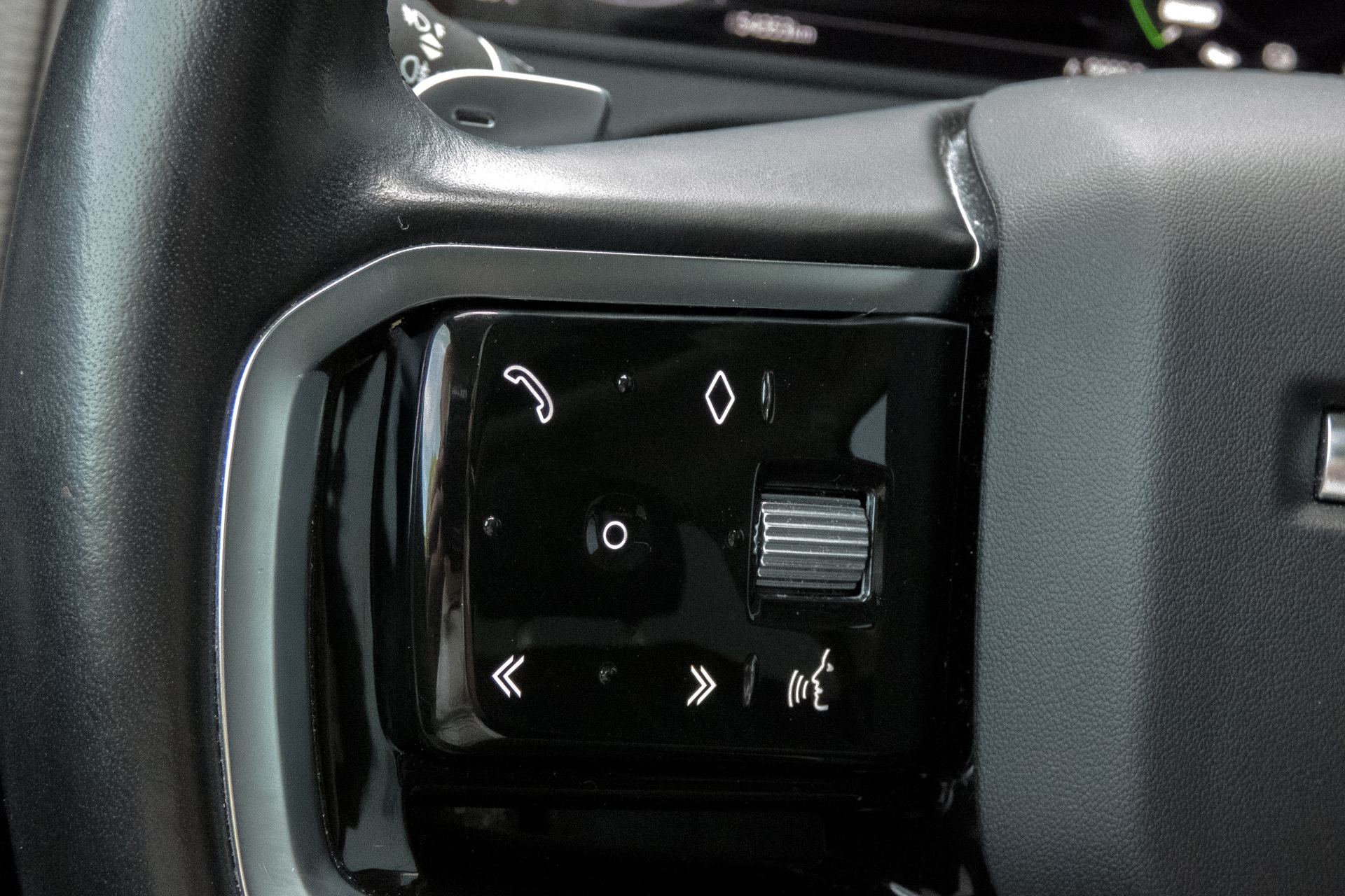 Foto van Land Rover Range Rover Velar