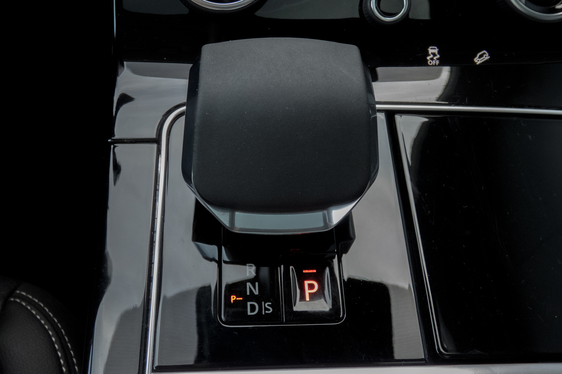 Foto van Land Rover Range Rover Velar