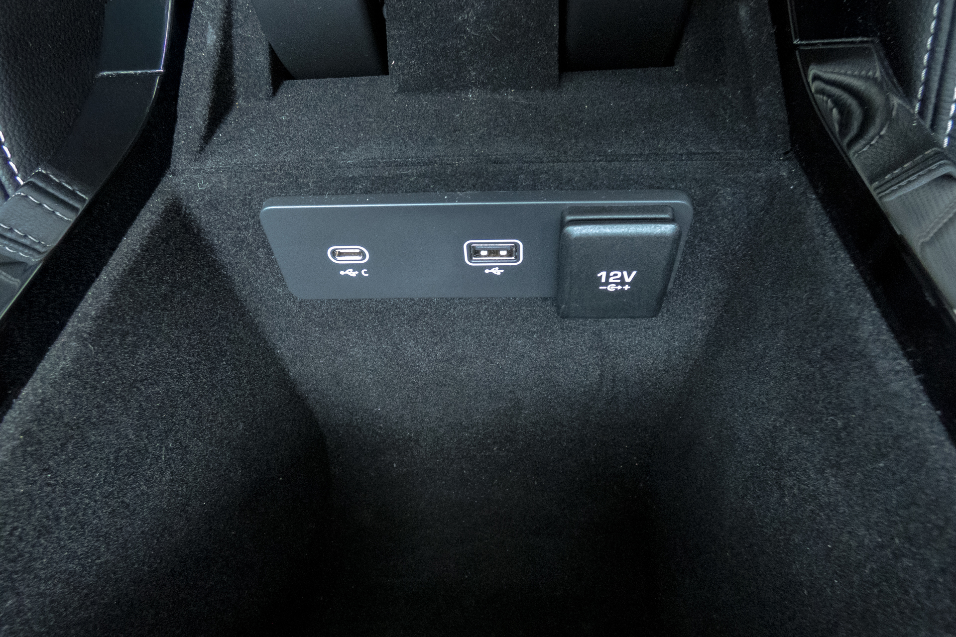 Foto van Land Rover Range Rover Velar