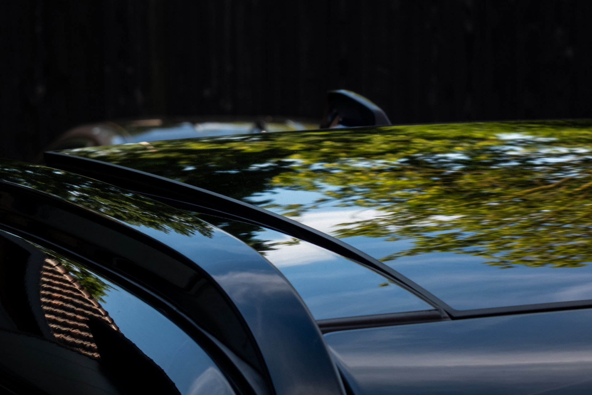 Foto van Land Rover Range Rover Velar