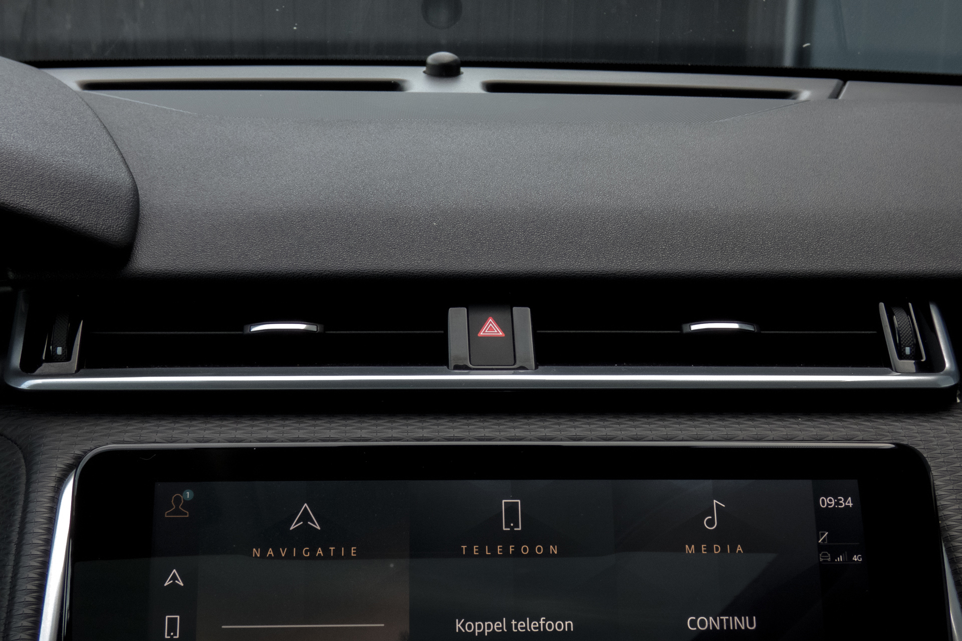 Foto van Land Rover Range Rover Velar