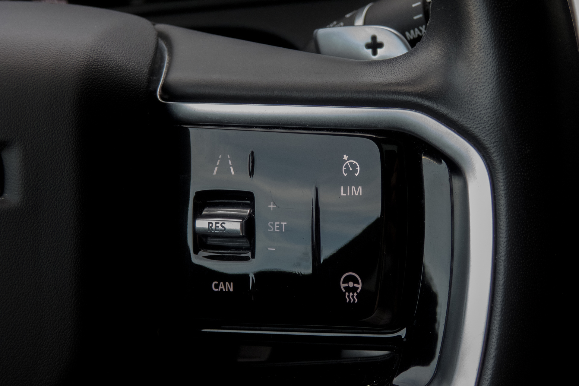 Foto van Land Rover Range Rover Velar