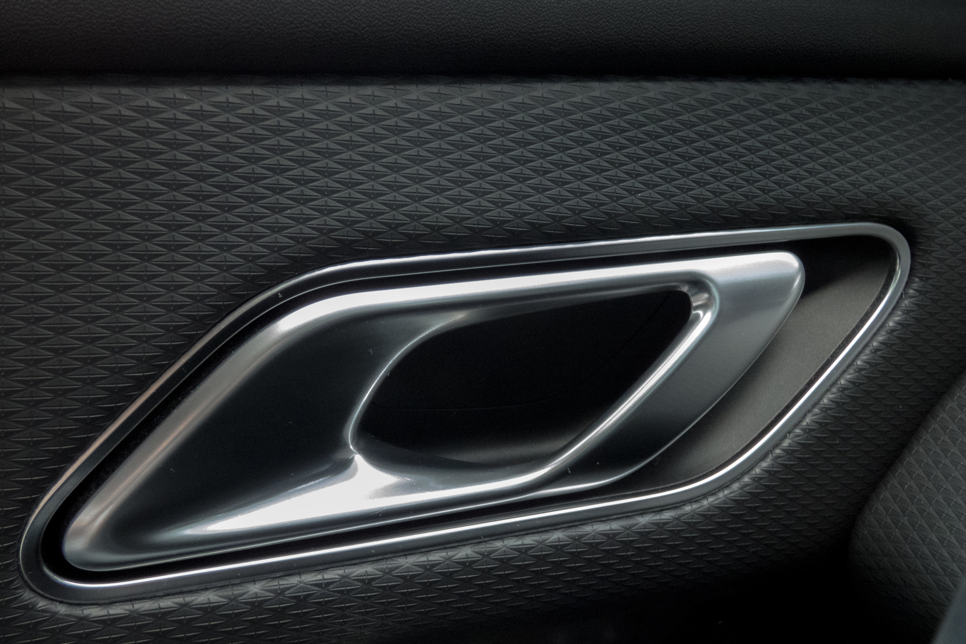 Foto van Land Rover Range Rover Velar