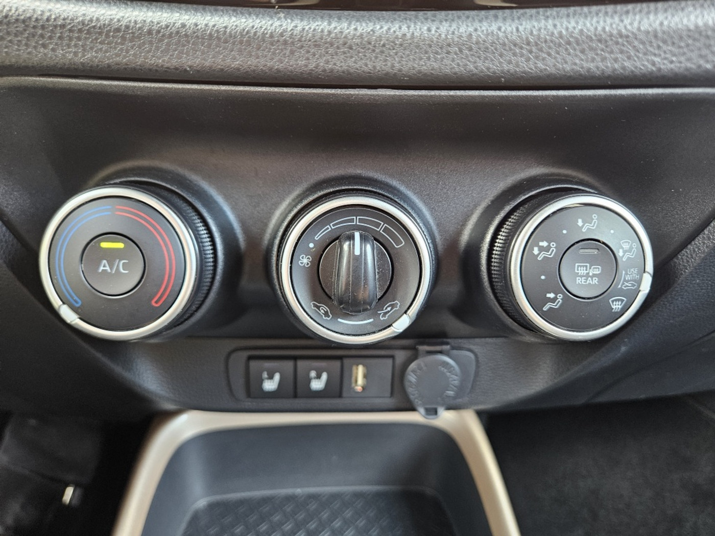 Foto van Toyota Toyota Aygo X