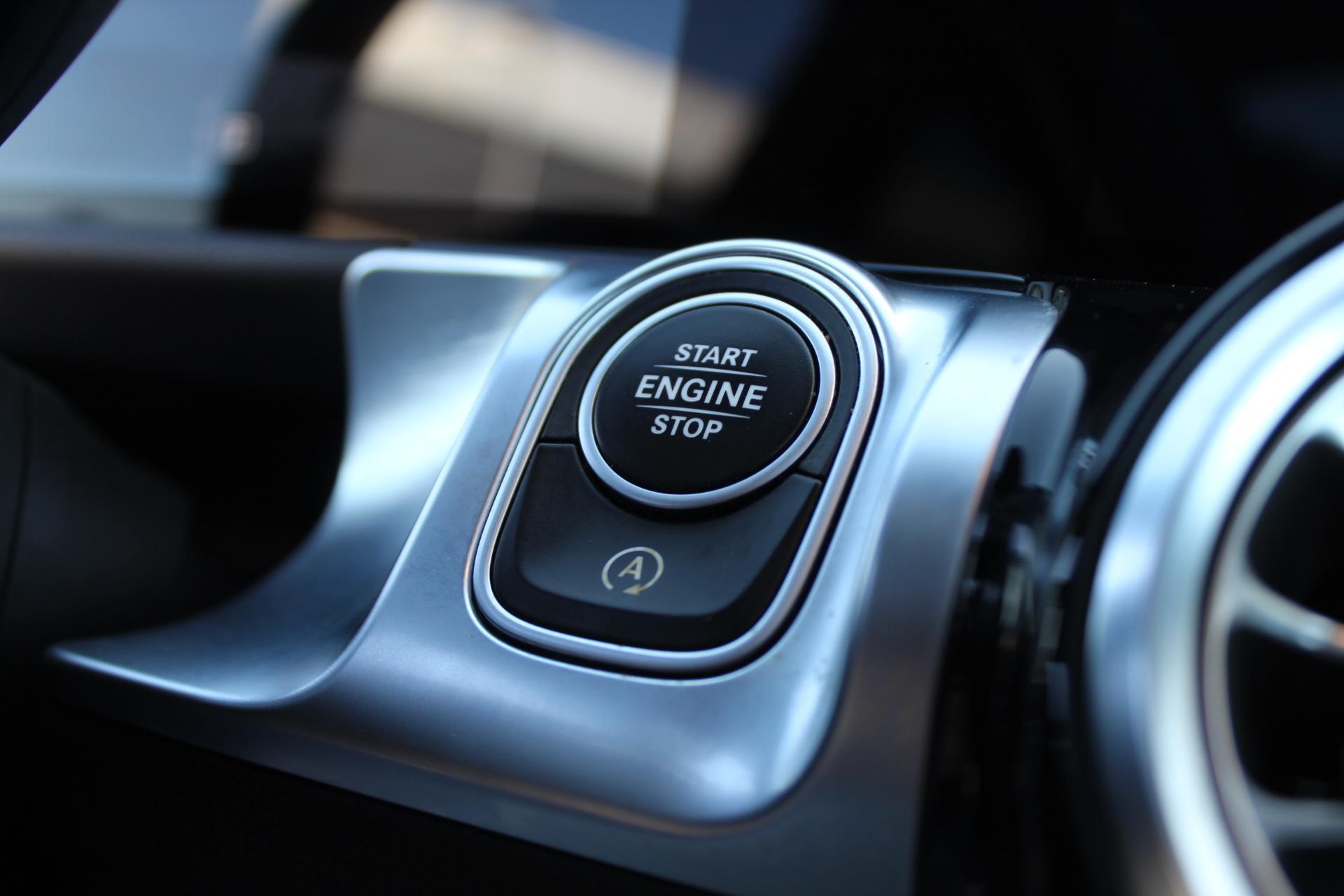 Foto van Mercedes-Benz GLB 200