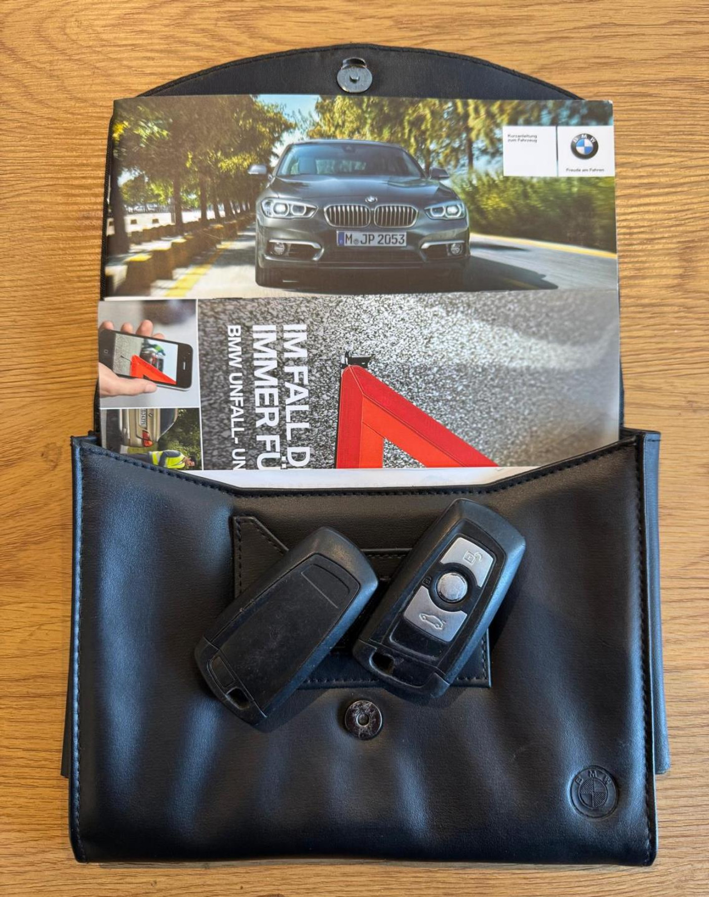 Foto van BMW 1 Series