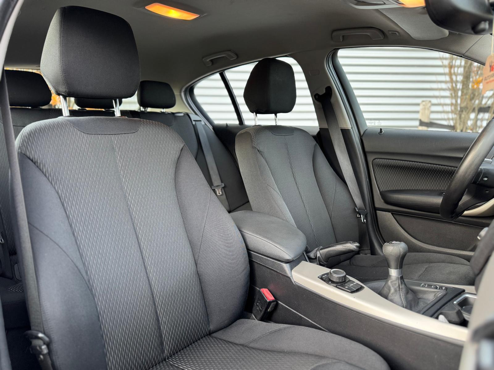 Foto van BMW 1 Series