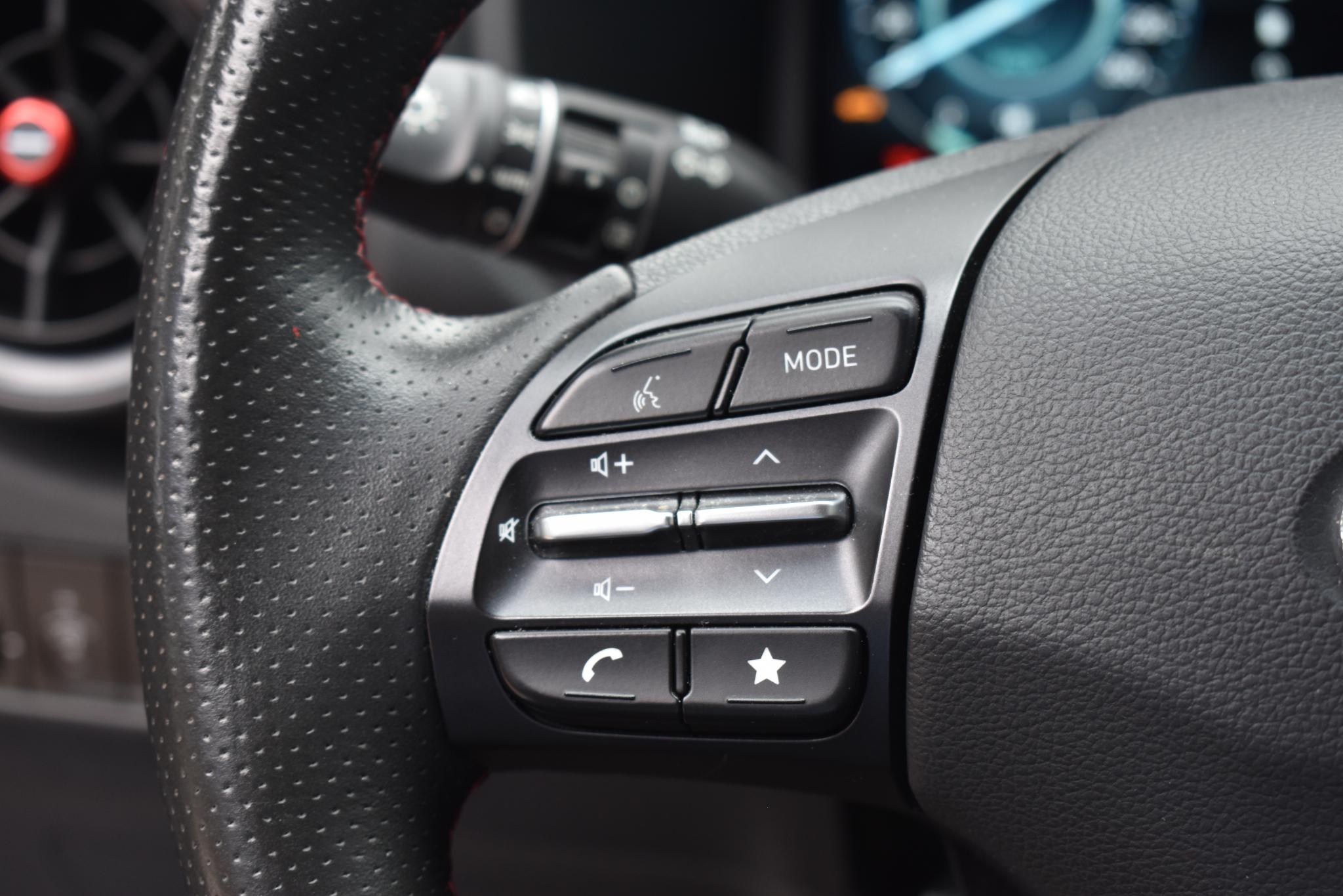 Foto van Hyundai Kona