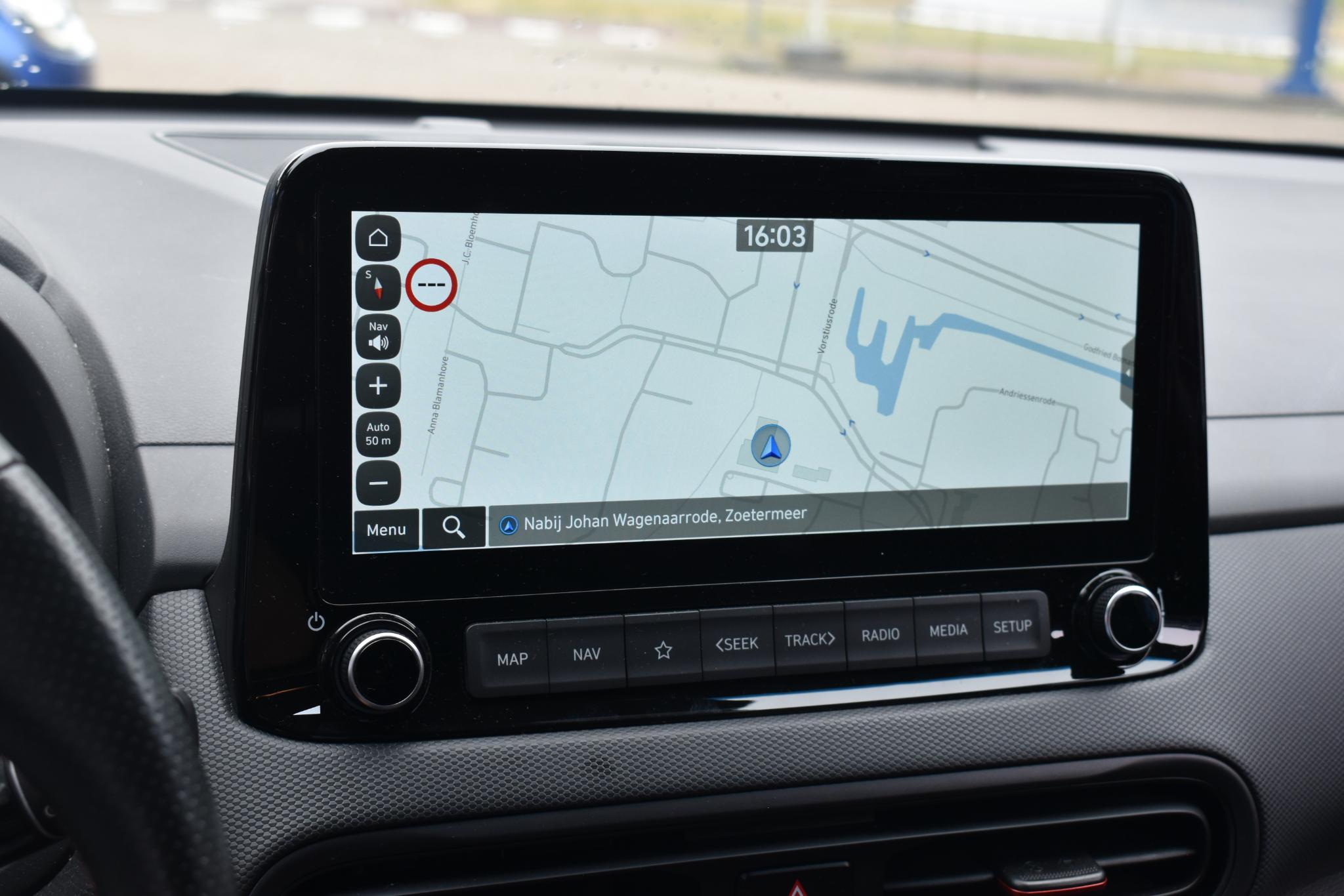 Foto van Hyundai Kona